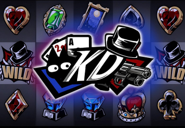 Kaitou KD